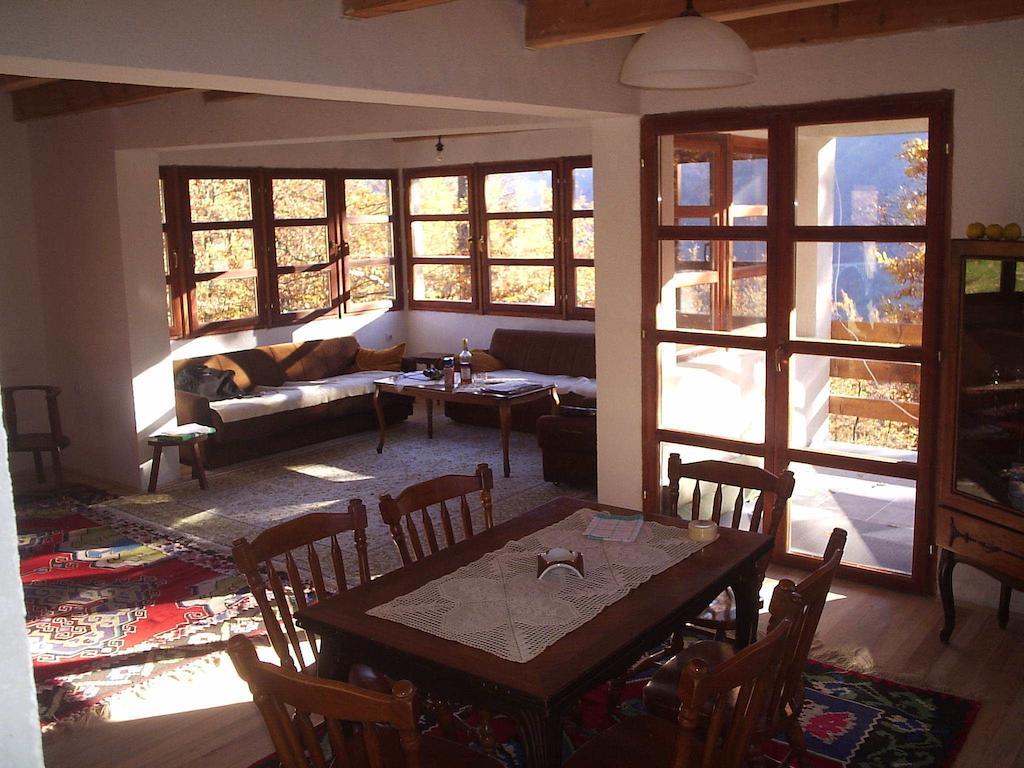 Guest House Tara Canyon Πλιέβλια Εξωτερικό φωτογραφία