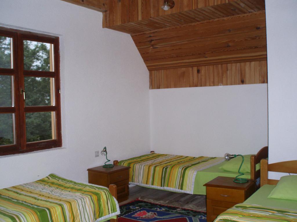 Guest House Tara Canyon Πλιέβλια Δωμάτιο φωτογραφία