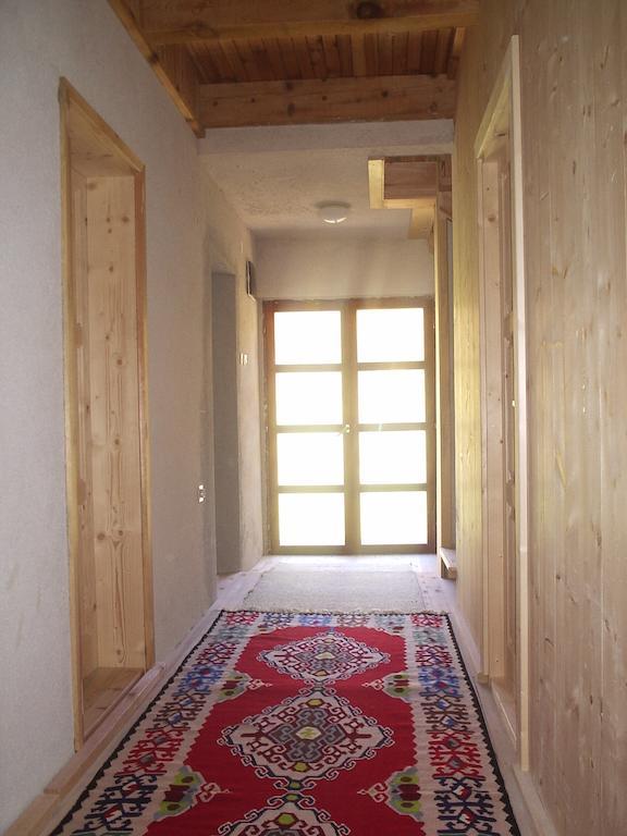 Guest House Tara Canyon Πλιέβλια Δωμάτιο φωτογραφία
