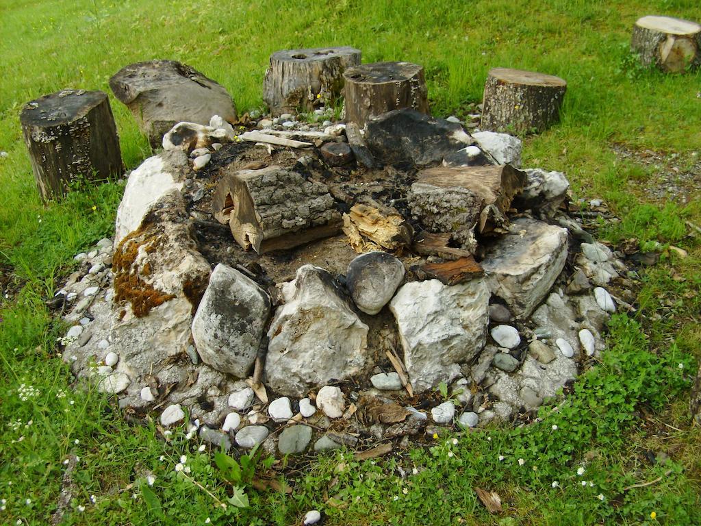 Guest House Tara Canyon Πλιέβλια Εξωτερικό φωτογραφία