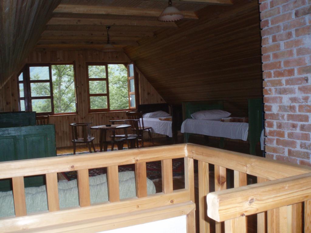 Guest House Tara Canyon Πλιέβλια Δωμάτιο φωτογραφία