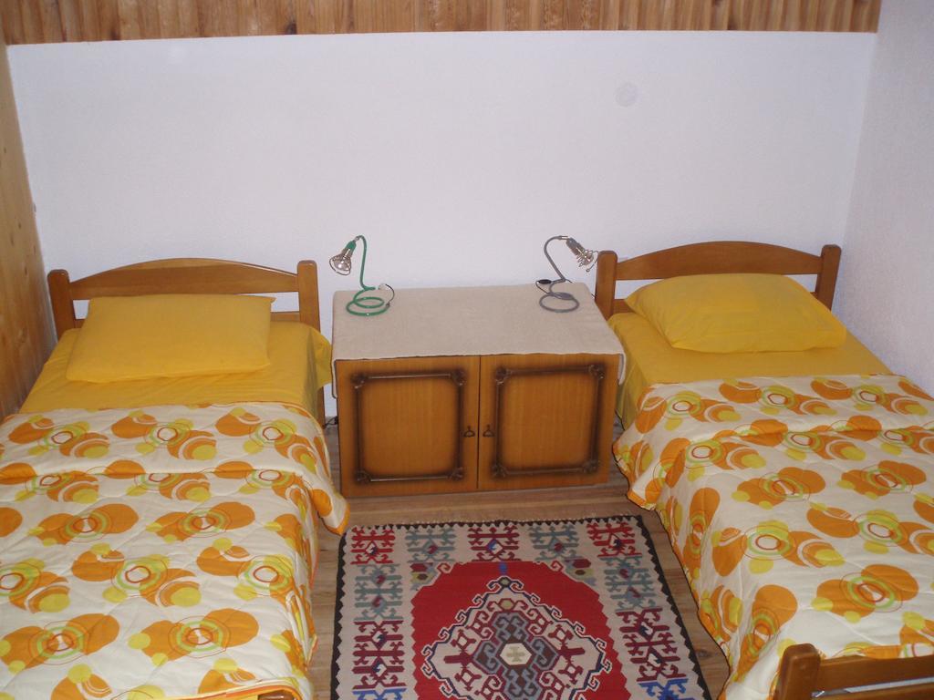 Guest House Tara Canyon Πλιέβλια Δωμάτιο φωτογραφία