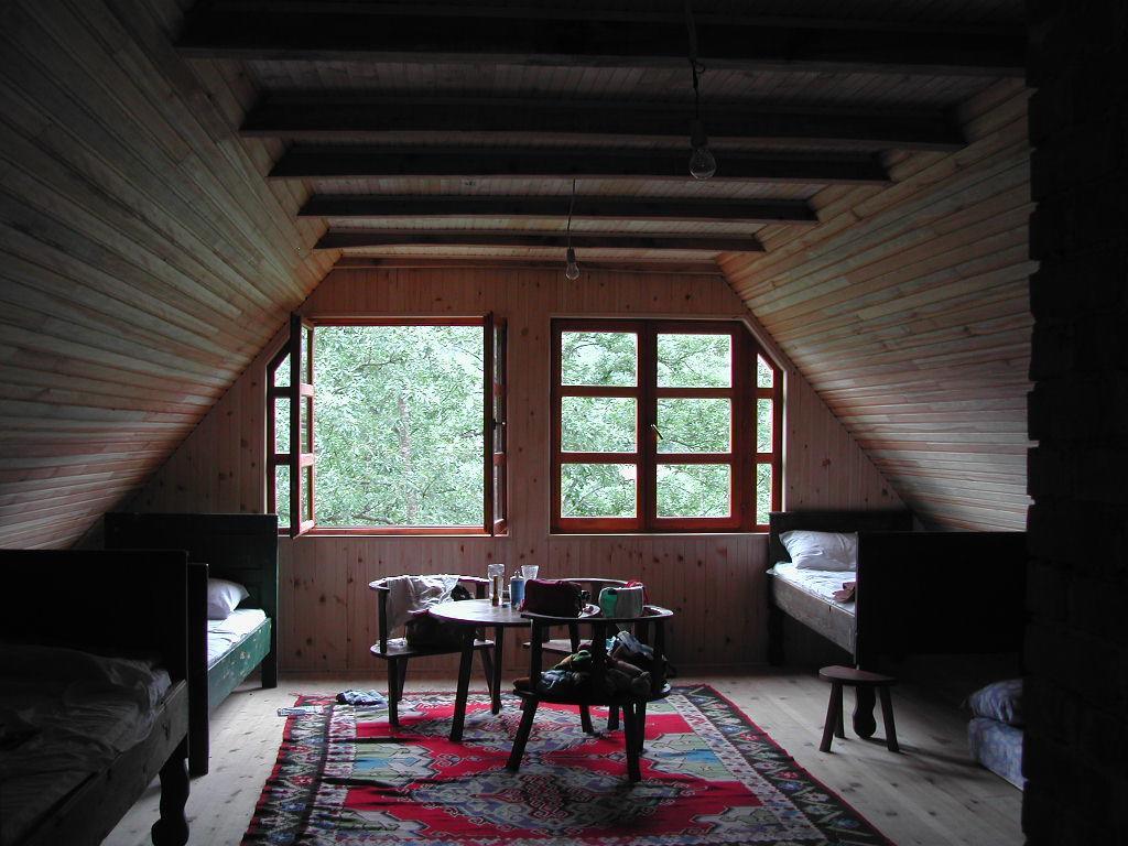 Guest House Tara Canyon Πλιέβλια Εξωτερικό φωτογραφία